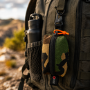 Hot Shot - Commander - Keychain Pouch-4
