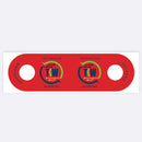 TeKnowledge Worldwide TKW DoorJamm (5 colors)-3