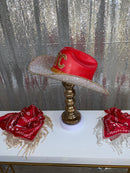 Kansas City Chiefs Hat-8