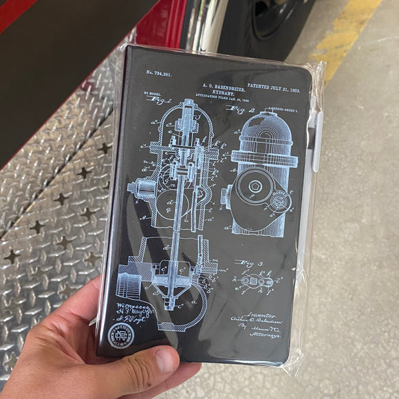 Hydrant Journal