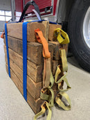 Cribbing Strap Long-FFCS12-3