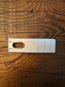 Gap GOAT System - Mini Forcible Entry Wedge and Kong Frog Carabiner-3