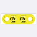 TeKnowledge Worldwide TKW DoorJamm (5 colors)-2
