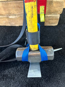 Halligan Bar/Maul Marrying Strap - FFHMS-FFSLING-B-3