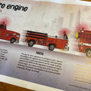 Evolution of the Fire Engine Print-7
