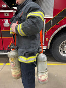 SCBA Bottle Carrying Sling - FFSCBACS-1