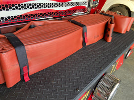 Hose Strap 44”-FFHS-B44 - 0