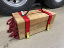 Cribbing Strap Short-FFCS8-6