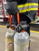SCBA Bottle Carrying Strap - FFSCBAHS-1