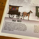 Evolution of the Ambulance Print-3