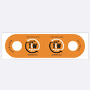 TeKnowledge Worldwide TKW DoorJamm (5 colors)-4