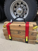 Cribbing Strap Short-FFCS8-5