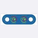 TeKnowledge Worldwide TKW DoorJamm (5 colors)-1