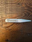 Gap GOAT System - Mini Forcible Entry Wedge and Kong Frog Carabiner-2