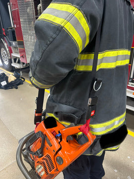 Saw Carrying Strap-Chainsaw - FFSCS-LP - 0