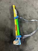 Halligan Bar/Maul Marrying Strap - FFHMS-FFSLING-B-4