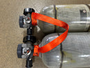 SCBA Bottle Carrying Strap - FFSCBAHS-4