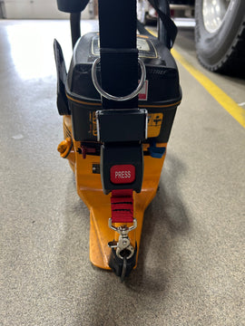 Saw Carrying Strap-K12 - FFSCS-HK - 0