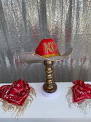 Kansas City Chiefs Hat-4