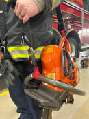 Saw Carrying Strap-Chainsaw - FFSCS-LP-3