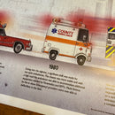 Evolution of the Ambulance Print-7