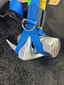 Halligan Bar/Maul Marrying Strap - FFHMS-FFSLING-B-2