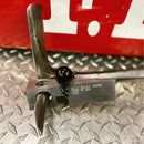 The Billy GOAT Wedge 7075 -Aircraft Alumiunum Forcible Entry Wedge-3