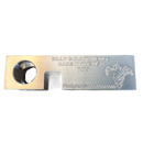 The Billy G.O.A.T. Wedge 7075 -Aircraft Alumiunum Forcible Entry Wedge-4