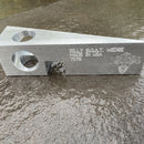 The Billy GOAT Wedge 7075 -Aircraft Alumiunum Forcible Entry Wedge-5