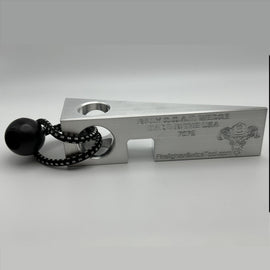 The Billy GOAT Wedge 7075 -Firefighter Entry Wedge - 0