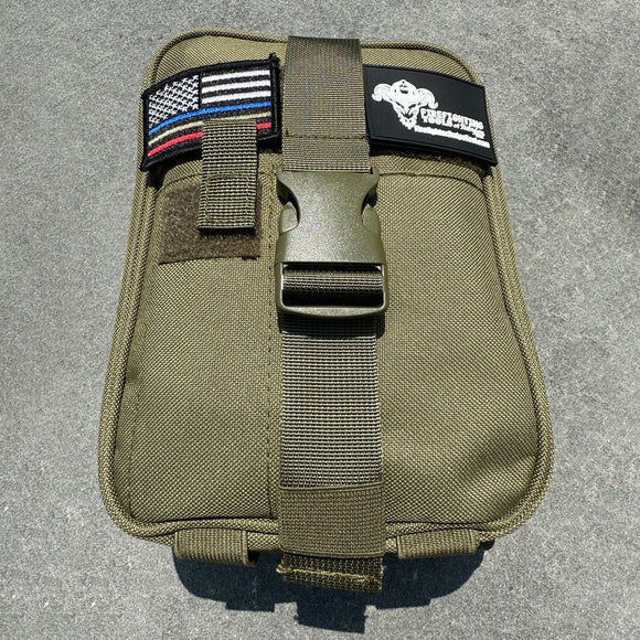 The First Responder™ IFAK Kit