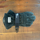 Heavy Duty Firefighter Glove Strap With Firefighter Swipe Tool Attachment-4