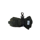 Heavy Duty Firefighter Glove Strap With Firefighter Swipe Tool Attachment-1