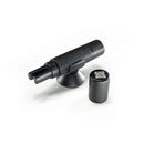 Auto Rescue Tool - Window Punch/Seatbelt Cutter Combo-2