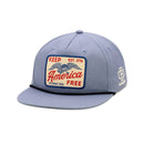 Keep America Free II Hat | The Brave Ones-1