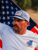 Keep America Free II Hat | The Brave Ones-2