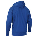 Kids' Hero Hoodie Lite (Royal Blue)-14