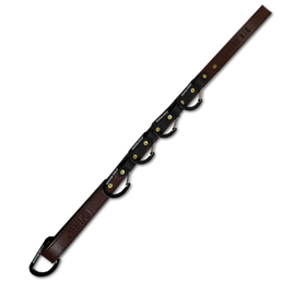 Station Strap Leather - 0