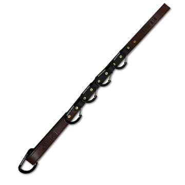 Station Strap Leather - 0