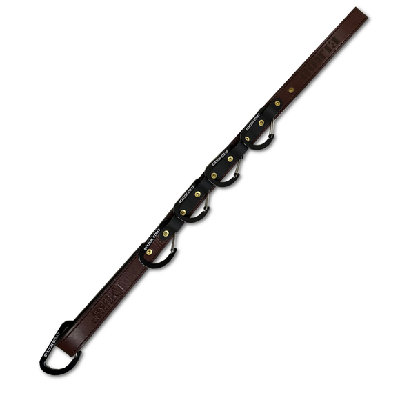 Station Strap Leather