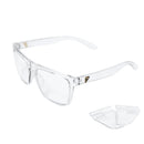 Clear Z87+ Protective Side Shields-5