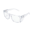 Clear Z87+ Protective Side Shields-2