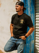 Liberty T-Shirt - Black | The Brave Ones-3