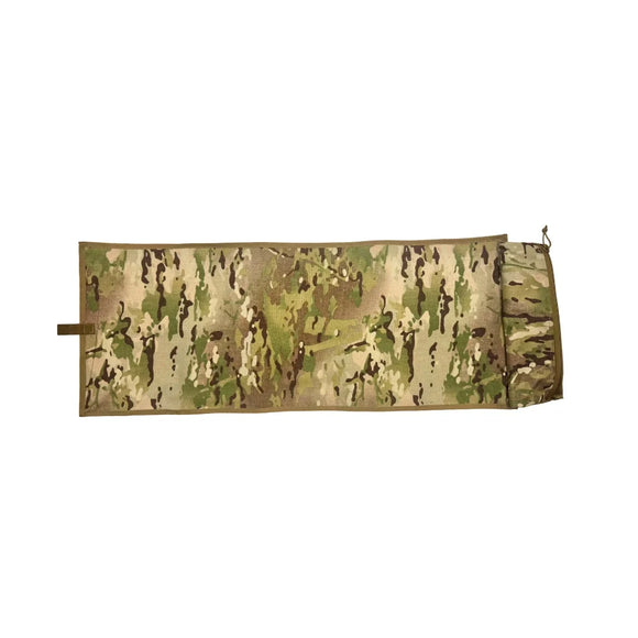 Long Rifle Mat - Firehose Edition