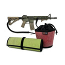 Long Rifle Mat - Firehose Edition-7