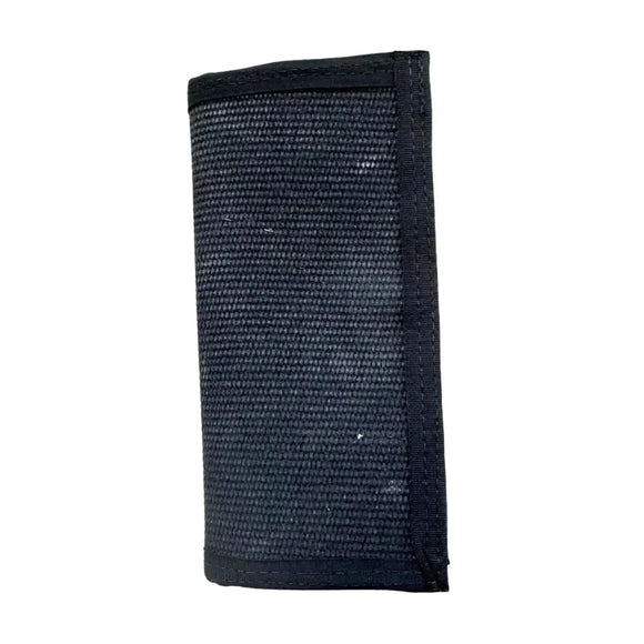 Long Wallet (No-Snap - with chain grommet)