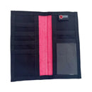 Long Wallet (No-Snap - with chain grommet)-5
