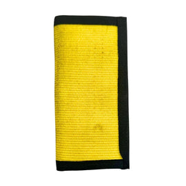 Long Wallet (No-Snap - with chain grommet) - 0