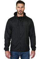 Dryflip Windbreaker (Black)-15
