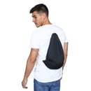 Hero Hoodie Lite (Black)-2